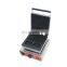 Waffle Making Machine/ Stroopwafels Maker Machine/ Blegium Waffle Maker