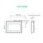 Hot sale New and Original Delta HMI DOP-107WV 7 inch HMI Human Machine Interface