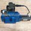 Rexroth Servo valve 4WRDE 27 V1-500L-53/6L24K9/MG152MR