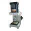 HS-6040 Pneumatic Rubber Die Cutter and Punching Press Machine