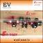 For Kobelco Excavator engine overhaul K4M crankshaft forging steel