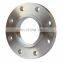 Prime quality 1.6563 41NiCrMo7-3-2 Nickel Alloy Steel WN RF Flange