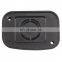 Motorcycle Brake Fluid Tank Brake Fluid Master Cylinder cover for Harley Softail FXBR FXSB Deluxe CVO FLSTN