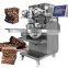 High efficiency 80pcs/min Churros machine tamales encrusting machine electric tamale machine