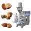 Croquette Maker/Coxinha Making Encrusting Machine Automatic Tamale Making Machine