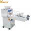 High efficiency Toast molding machine dough commercial machine/automatic dough making machine