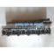 4M40 Cylinder Head Assy For Mitsubishi