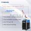 10 Inch Screen 1064 nm / 532nm Varicose Veins Laser Treatment New Laser For Tattoo Removal
