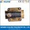 PU225-1"-AC110V diaphragm solenoid valves to control air, water
