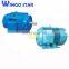 0.8kw/1hp ms series motor