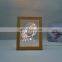 2019 New Style Photo frame kids led night light mini led night light wooden night light