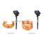 LED Solar String Lights Waterproof 10M 20M Copper Wire Fairy light for outdoor decoration