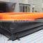 Freestyle Sports Giant Airbag Stunt Inflatable Air Bag Mattress