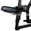 Commercial fitness gym equipment bodybuilding machine YW-1906 Lat Pulldown
