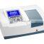 752 spectrophotometer, spectrophotometre, peltier control uv 1800