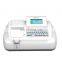 Semi Automatic Biochemistry Analyzer Chemistry Analyzer Price