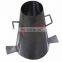 concrete slump cone price/slump testing cone