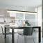 Contemporary Pendant Lighting Acrylic Chandelier for Living Room