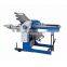 A4 A3 Paper Processing Machine Paper Folding Machine For Sale