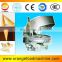 hot sale automatic commercial rolled sugar cones making machine/commercial ice cream cone maker