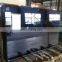 Large Greenhouse insulated glass panels