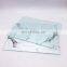 New Design toughened glass cutting board for kitchen
