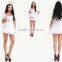 Sey Adult Hot Naughty Nurse Uniform Ladies Fancy Dress Costume Party Outfit