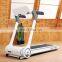 Mini electric foldable treadmill exercise equipment home gym fitness equipment