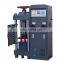 YES-2000 digital pressure tester concrete pressure test equipment