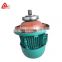 ZD141-4 type 3 phase asynchronous electric motor AC induction motor