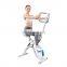 Professional Exercise Commercial Max Weight Exercise Bike Fitness Equipment Machine