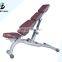 2019 LZX Fitness equipment roman chair gym machine