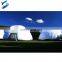 Inflatable Luna Portable Dome Half Dome Tent