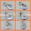 High-grade stainless steel Clevis slip hook made in China