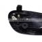Free Shipping! for Chevy Suzuki Inside Interior Door Handle Left Driver Side Front/Rear Black