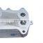 Free Shipping! For VW 1.6 2.0 TDI 2010- Caddy Eos Golf Passat Engine Oil Cooler 03L117021C