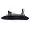 Free Shipping! Exterior Rear Right Side Door Handle For 2002-2010 Nissan Platina 7700433076