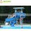High Quality Whole Sale Price Slides Waterpark