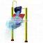 ground sprays compact splash pad water spray park