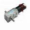 ChiHai Motor CHW-GW4058-31ZY  8mm shaft DC Worm Gear Motor with dual shaft  12V 24V Self Locking