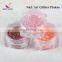 Queen Shining Nail Art Glitter Flakes Mixture Colorful Shining Powder