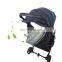 system 2 in 1 3 in 1 Baby Carriage oxford material pram stroller
