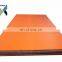 2020 Board of Hdpe Board Surface Orange Peel Three Layer Sandwich Color HDPE Sheet 15mm Thickness for Garden Slides
