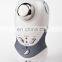 Deep skin Nutrition ultrasound skin care machine galvanic face cleaning and nutrition machine