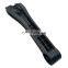 POM structural foam molding plastic parts custom plastic parts