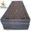 Temporary Ground Protection Plastic Road Cover Mat