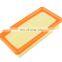 China Best Automotive Air Filter 28112-1G000 Vehicle Air Filter for Korean Car