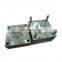 Plastic Moulding Part/Plastic Mold Components Plastic Injection Moulds