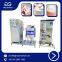 Hot Sauce Small Pasteurizer Machine Beverage Pasteurization Equipment For Chili Sauce Liquid