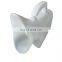 Factory Price Hospital Plastic Bed Pan and Urinal for Patient and Elderly